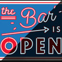 The Bar Is Open AZ