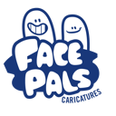 Face Pals Caricatures