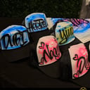 Airbrush Artist /Party Favors / Temp Tattoos