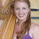 Andrea Mumm, Harpist