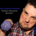 Brent Reed Heavyweight Of Clean Comedy