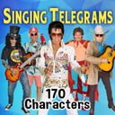 PartyZams Singing Telegrams