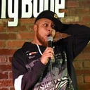 BurstonWithComedy
