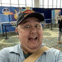 The Caricature Guy 64