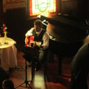 Charlie Torre, Solo Guitarist for Cocktail Hour Music