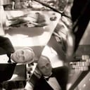 Chris Martin pianist