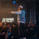 CJ Emulous (Christian Rap)