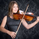 Katie Smart, Violist