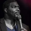 Comedian J. Bell