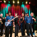 Dave Macklin Band