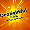 Dealightful Family Entertainment