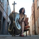 Dirty Cello
