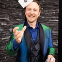 Donovan Day Magician