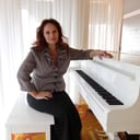Elegant Piano Music