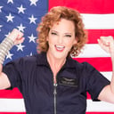 Black Hawk Pilot Elizabeth McCormick