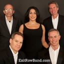 Exit Row Band - NJ Event Band