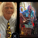 Freddie Snell and the White Bay Freddie Band
