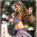 Helia&#039;s Belly Dance