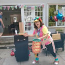 Jan&#039;s Party Entertainment