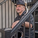 Jim Blackburn, Sax