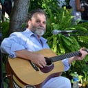 Joe Fry the Guitar Guy