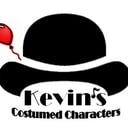 Kevin&#039;s Costumed Characters