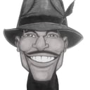LeVar Reese/ Laughing Line