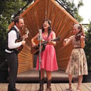 Lost Pines Bluegrass and Bouquet Bands