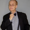 Magician Jeffrey Salveson