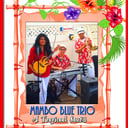 Mambo Blue Latin Band