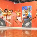 MufukaWorks Dance Company