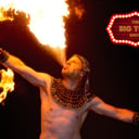 NZR Circus