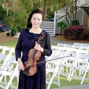 Ocean violinist