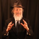 Rav Yitzhak - Storyteller &amp; Paranormal Entertainer