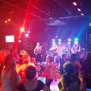 Red Delicious Band