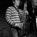 Ryan Woodhouse - Saxophonist