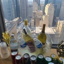 Stephen Gene Bartending