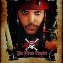The Pirate Empire - Steven Dapcevich