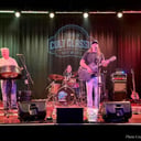 The Chris Sacks Band
