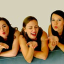 The Irving Sisters