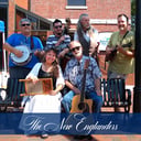 The New Englanders