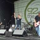 The Rockoholics
