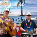 The Sons of a Beach