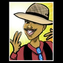 Tucky: Art &amp; Caricatures