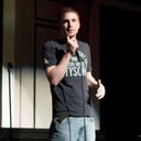 Tyler Moore (Comedian)
