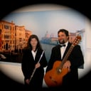 Wentworth-Romero Duo