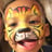 Small thumbnail image for Face and Body Art by Susan Marie
