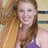 Small thumbnail image for Andrea Mumm, Harpist
