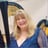 Small thumbnail image for Harpist Victoria Schultz