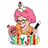 Small thumbnail image for Silly Jilly the Balloon Artist